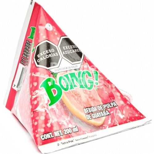 Boing Goyave