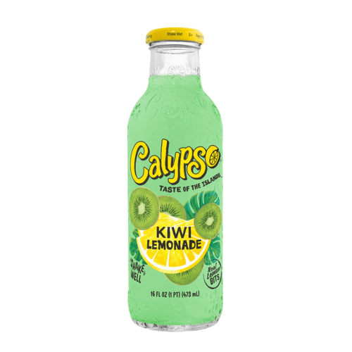 Calypso Kiwi Lemonade
