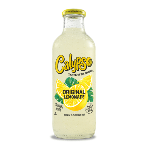 Calypso Original Lemonade