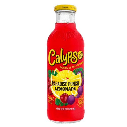 Calypso Paradise Punch Lemonade