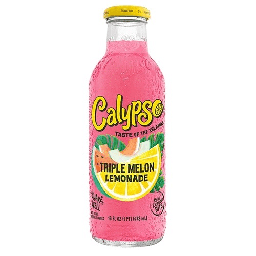 Calypso Triple Melon Lemonade