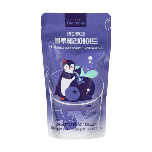 Cantabile Blueberry