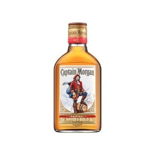 Captain Morgan (20cl)