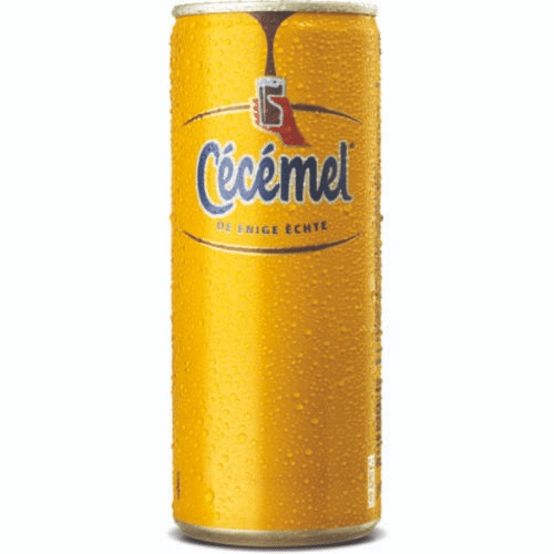 Cécémel