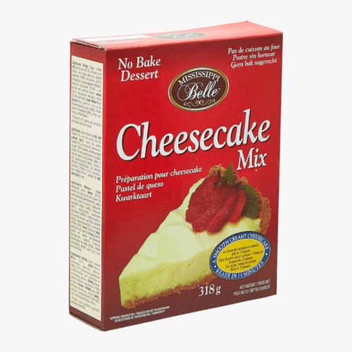 Cheesecake Mix