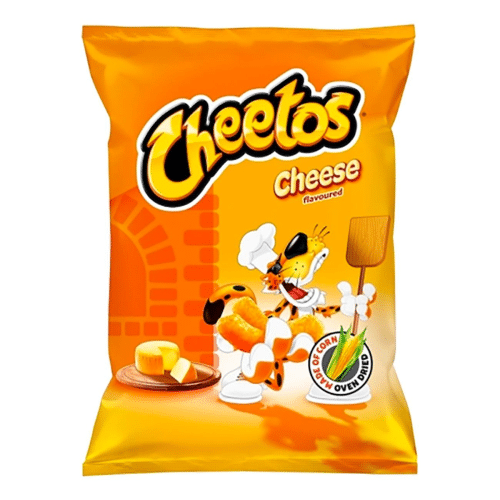 Cheetos Cheese