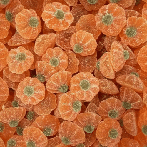 Chewing Gum party billes