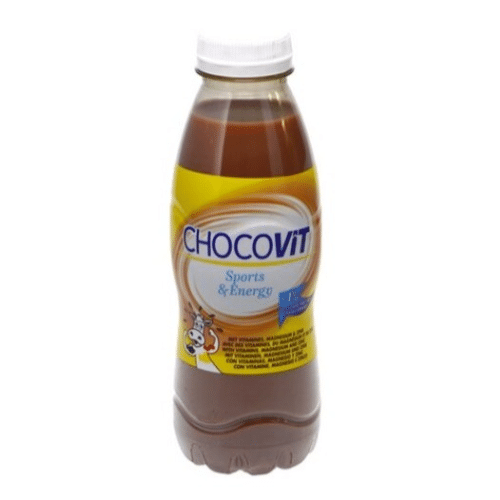 Chocovit
