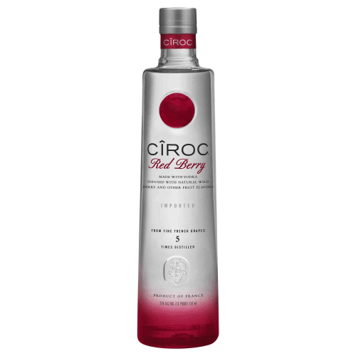 Ciroc Red Berry
