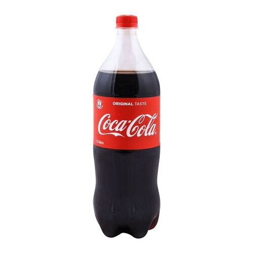 Coca Cola 1,5l