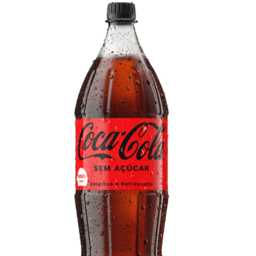 Coca Cola Zéro 1,5l