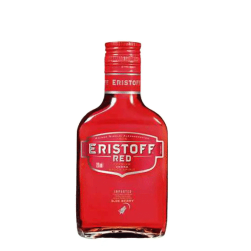 Eristoff Red (20cl)