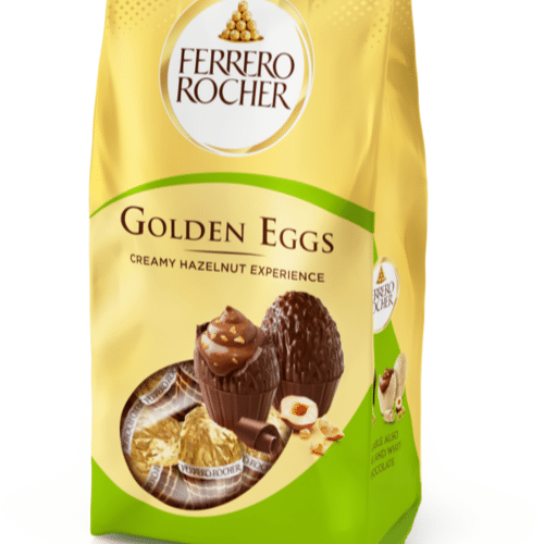 Ferrero Rocher Mini eggs