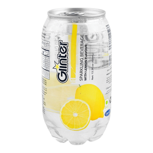 Glinter Citron