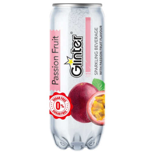 Glinter Fruit de la passion