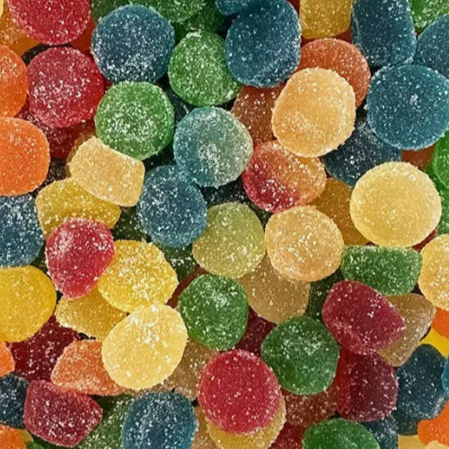 Gomme Parisienne Sucrée
