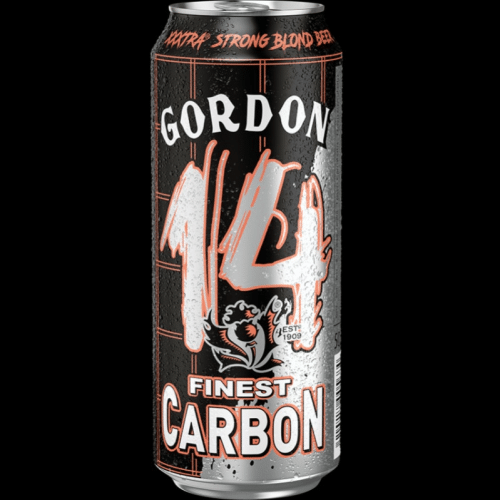 Gordon 14