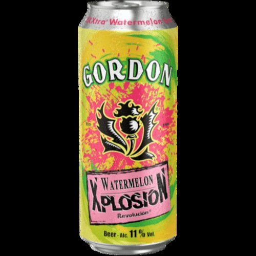 Gordon Watermelon Xplosion