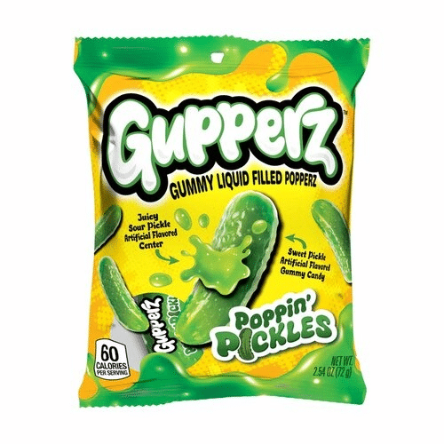 Gupperz Pickels