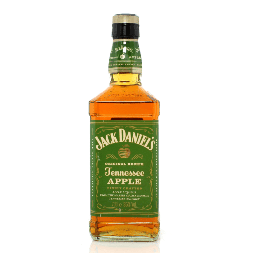 Jack Daniel's Apple