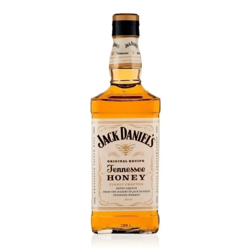 Jack Daniel's Honey