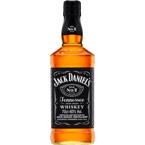 Jack Daniel's