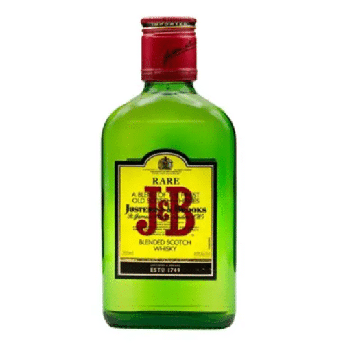 J&B (20cl)