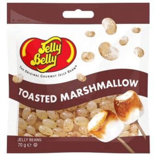 Jelly Belly Marshmallow