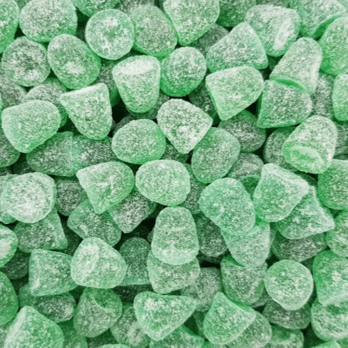 Joris Gomme Verte