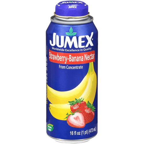 Jumex Strawberry-Banana