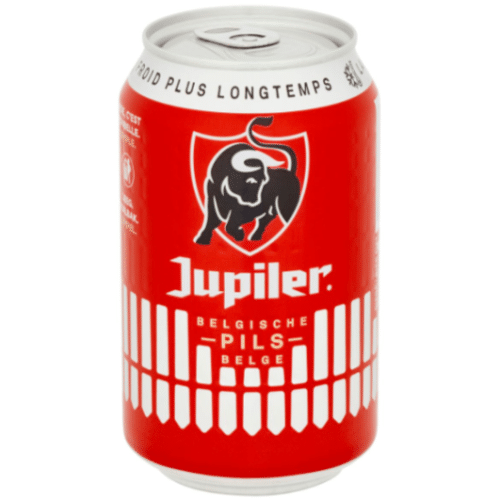 Jupiler 33cl