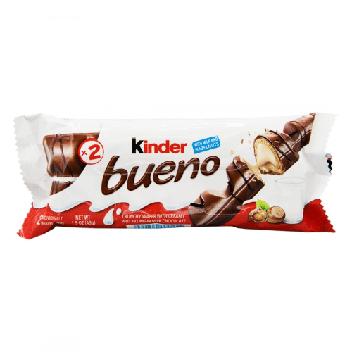 Kinder Bueno