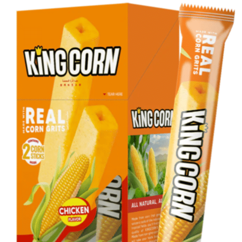 King Corn Chicken