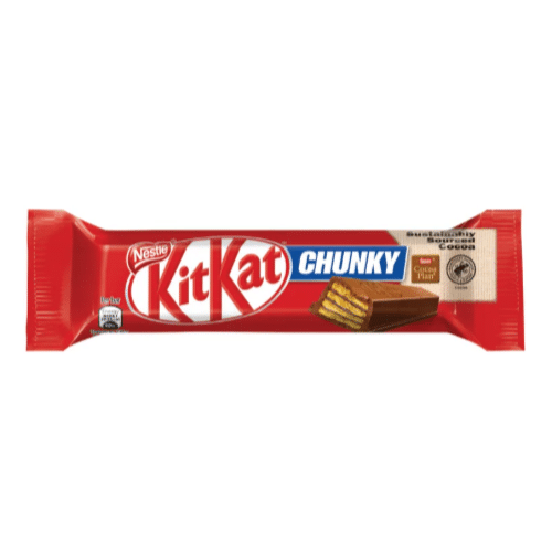 Kit Kat Chunky Cocoa