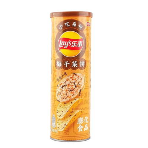 Lay's Plumcake Chips