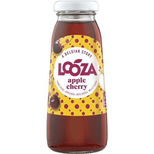 Looza Apple Cherry