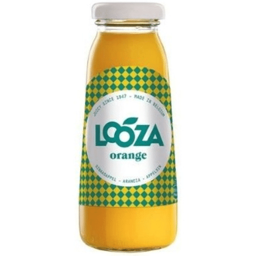 Looza Orange