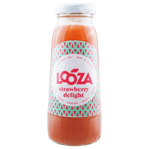 Looza Strawberry delight