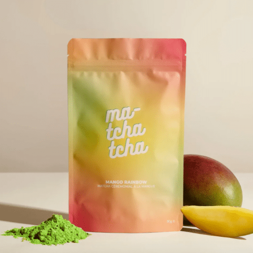 Ma-Tchatcha Mangue