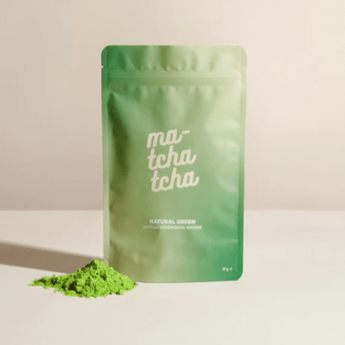 Ma-Tchatcha Original