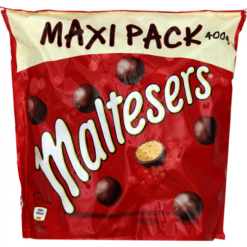 Maltesers Maxi Pack