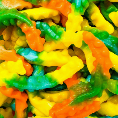 Mille pattes