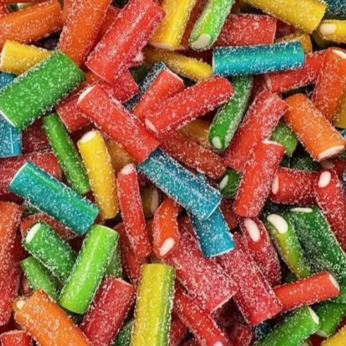 Mini câble assorti accidulé
