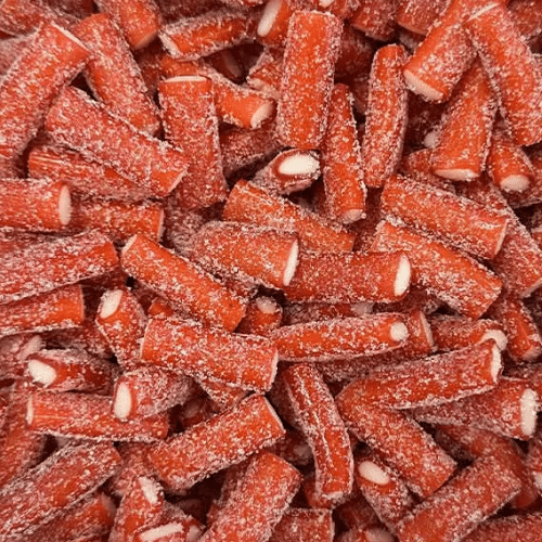 Mini câble fraise accidulé