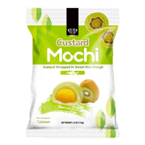 Mochi Kiwi