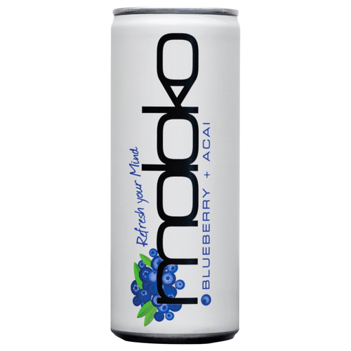 Moloko Blueberry