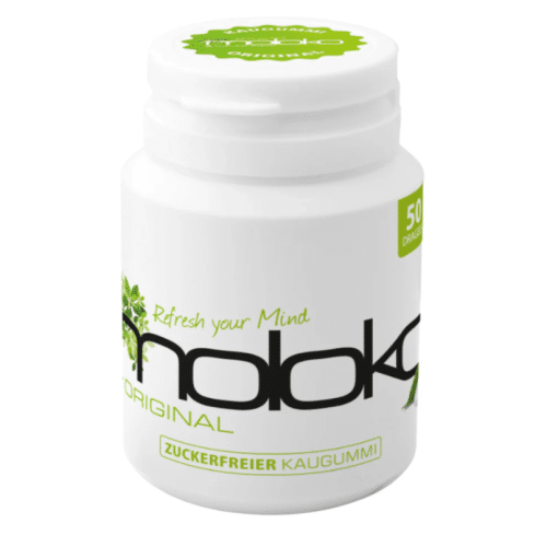 Moloko Chewingum Original