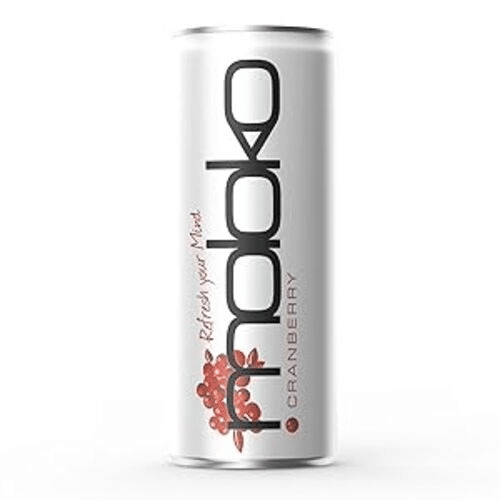 Moloko Cranberry