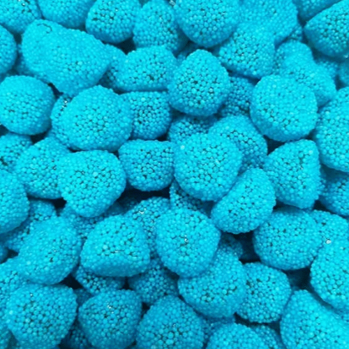 Mûre Bleue