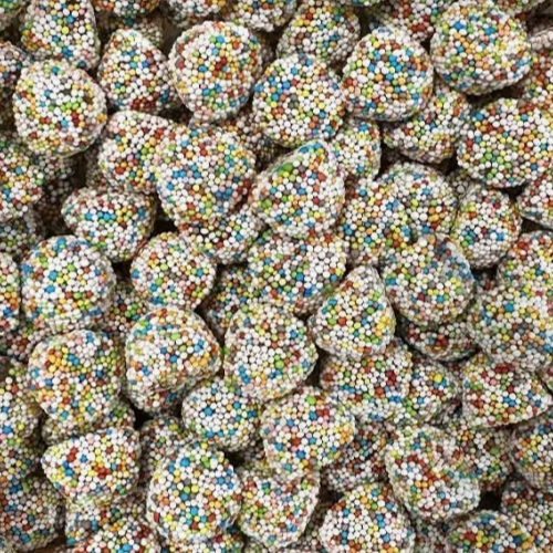 Mûre Multicolore